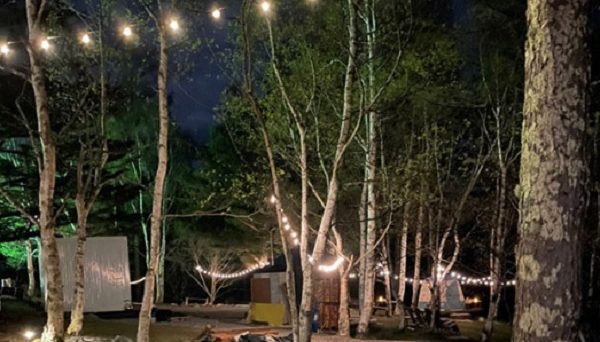 ガト―キングダム小海　シャトレーゼ